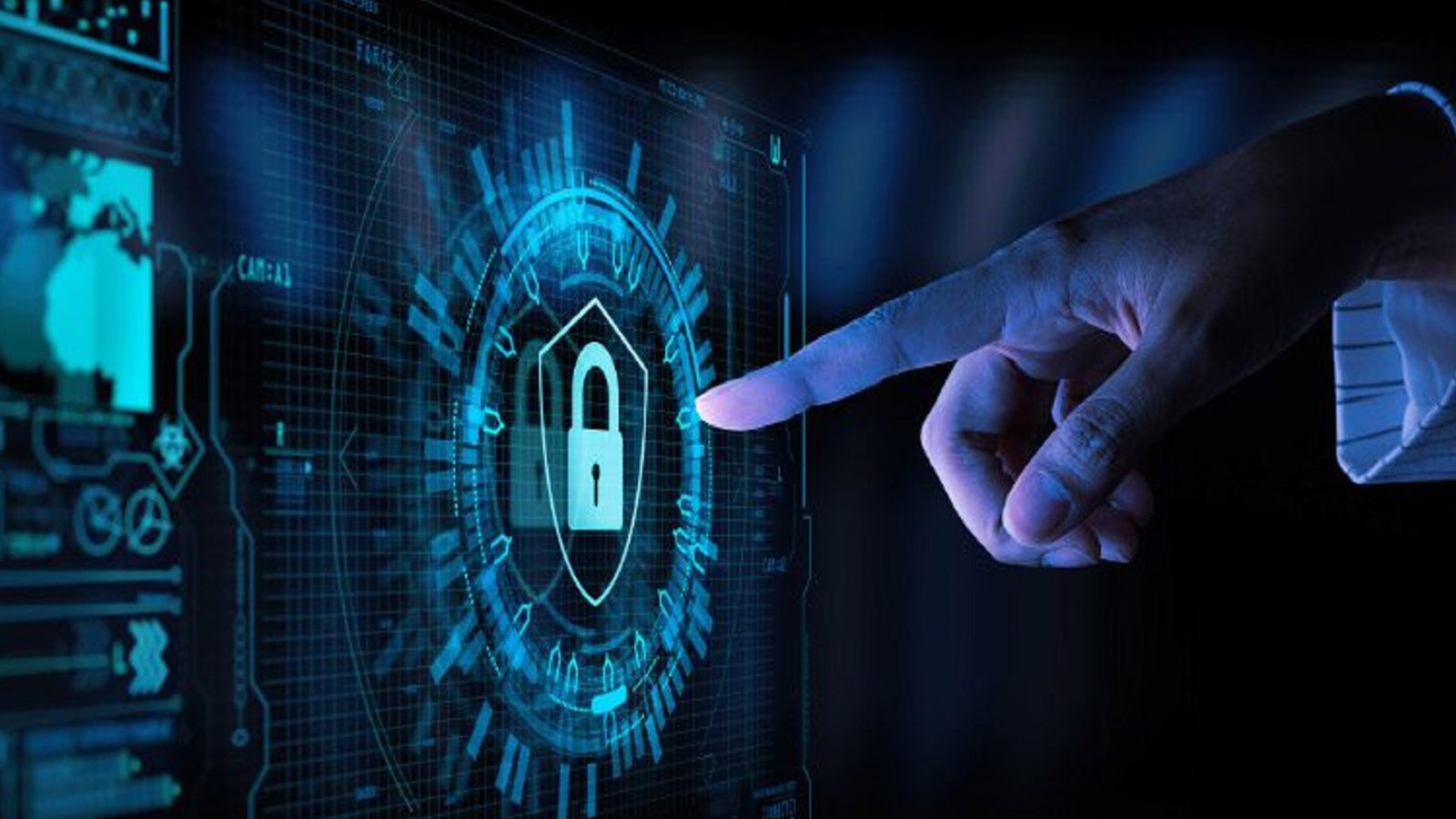 Security & Surveillance