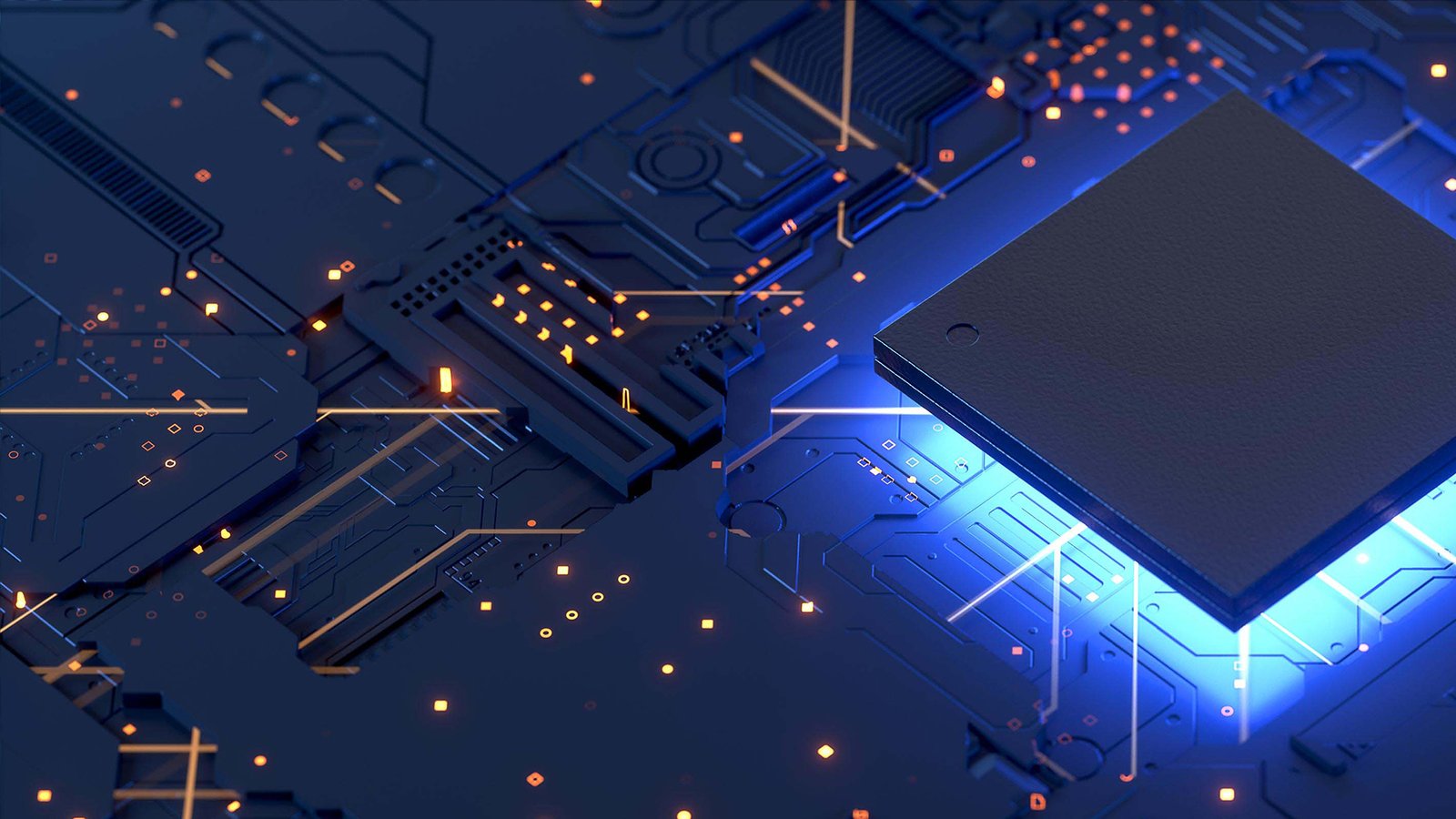 Hardware & Integration